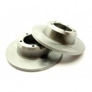 Disco de freno - LR017951G