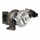 Turbocompresor - LR018396