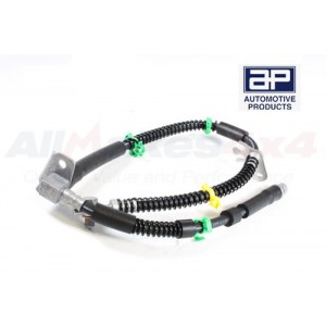 Latiguillo de freno delantero izquierdo - LR058020