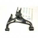 Brazo de suspension inferior trasero izquierdo - LR019978KIT
