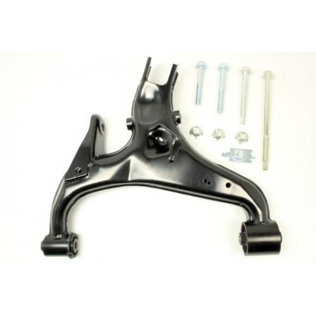Brazo de suspension inferior trasero izquierdo - LR019978KIT