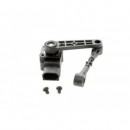 Sensor de altura delantero derecho - LR020157