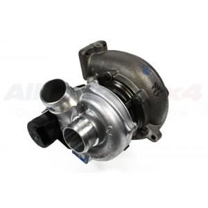 Turbocompresor - LR021042