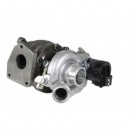 Turbocompresor derecho - LR021045