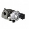 Turbocompresor derecho - LR021045