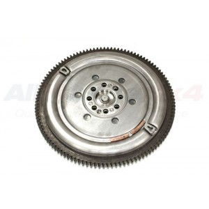 Volante motor - LR024833