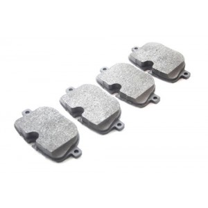 Pastillas de freno traseras - LR025739G