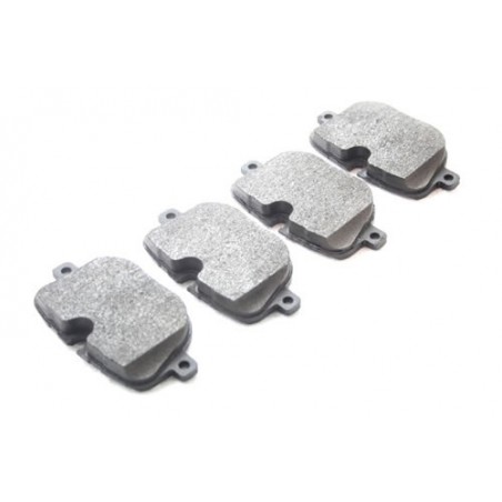 Pastillas de freno traseras - LR025739G