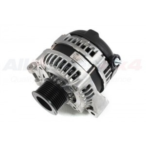 Alternador - LR026344G
