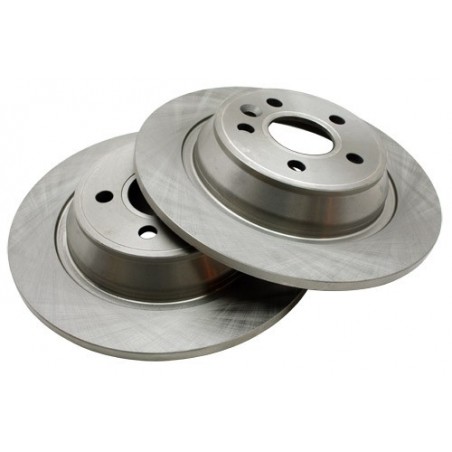 Disco de freno trasero - LR027123G