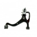 Brazo de suspension delantero derecho - LR029303