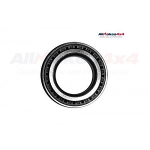 Rodamiento piñon de ataque exterior - 607181