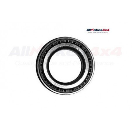 Rodamiento piñon de ataque exterior - 607181