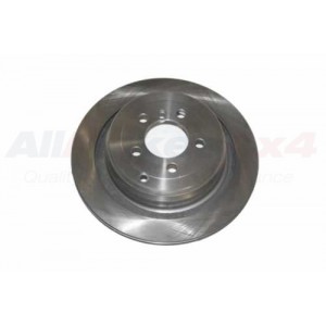 Disco de freno ventilado - LR031844