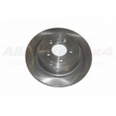 Disco de freno trasero - LR031844GEN