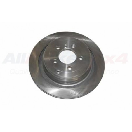 Disco de freno trasero - LR031844GEN