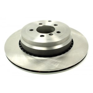 Disco de freno - LR031846