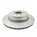 Disco de freno trasero - LR031846G