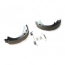 Juego de zapatas de freno - LR031947GEN