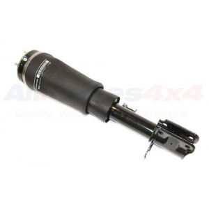 Amortiguador neumático delantero derecho- LR032563