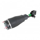 Amortiguador neumático delantero derecho - LR032566