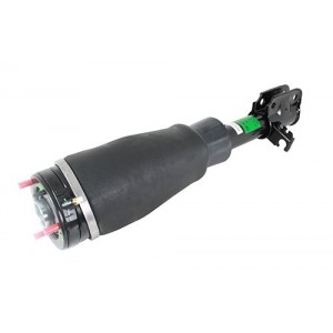 Amortiguador neumático delantero derecho - LR032566