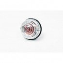 piloto de direccion delantero blanco - LR047798