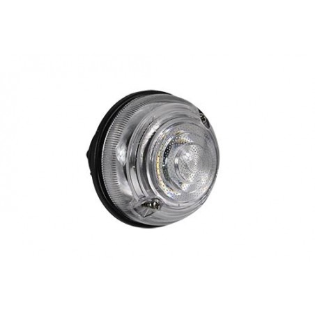 Piloto intermitente delantero blanco - LR047798G