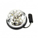 Piloto intermitente delantero blanco led - LR047798LEDCL