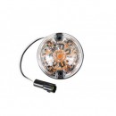 Luz led intermitente trasero - LR048187LEDCL