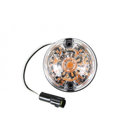 Luz led intermitente trasero - LR048187LEDCL