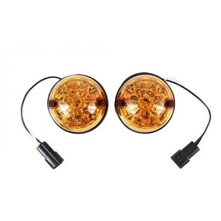 Piloto led intermitente delantera - LR048188LED