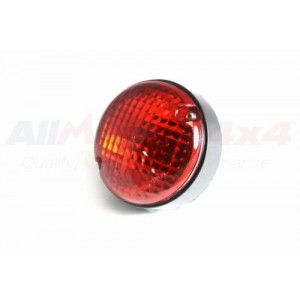 Antiniebla trasero - LR048201G