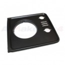 Embellecedor de faro izquierdo - LR051110
