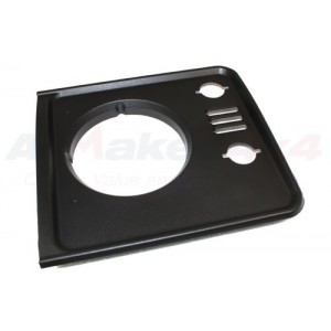 Embellecedor de faro izquierdo - LR051110