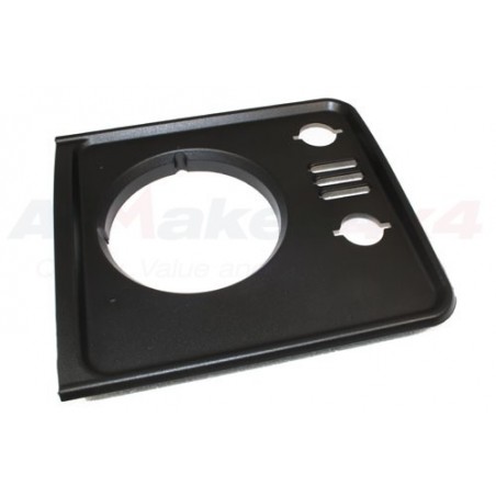 Embellecedor de faro izquierdo - LR051110