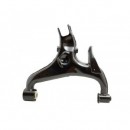 Brazo de suspension trasero derecho inferior - LR051592