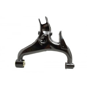 Brazo de suspension trasero derecho inferior - LR051592