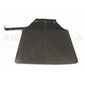 Faldilla goma guardafango trasera izquierda - LR055334