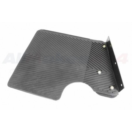 Goma guardafango trasera izquierda- LR055340