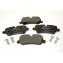 Pastillas de freno traseras- LR055454G