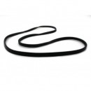 Burlete de parabrisas - LR056278