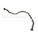 Tubo de escape delantero - 624196