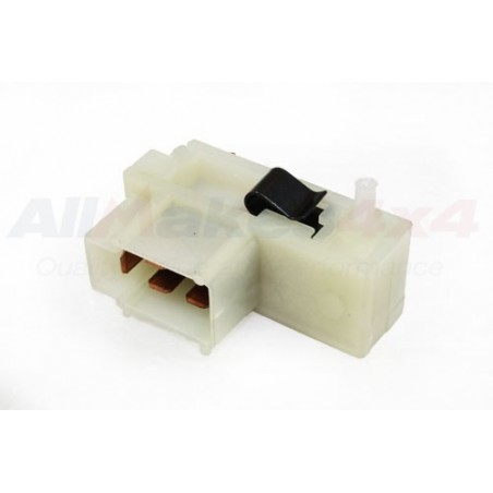 Interruptor de estacionamiento limpiacristales - LR057182