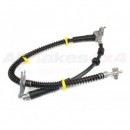 Tubo de freno delantero derecho - LR058048