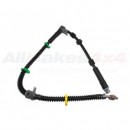 Tubo de freno delantero izquierdo - LR058049