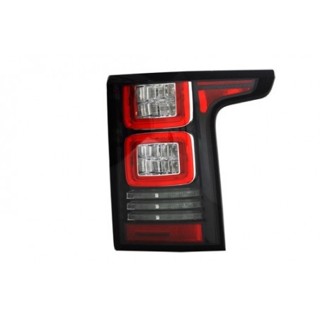 Piloto trasero derecho - LR061659