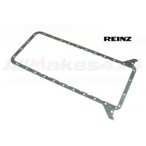 Junta de carter de aceite - LVF000030