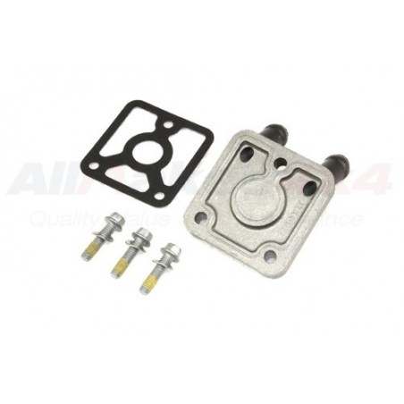 Calefactor cuerpo de la mariposa - MGM000010K