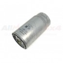 Filtro de combustible - MUN000010